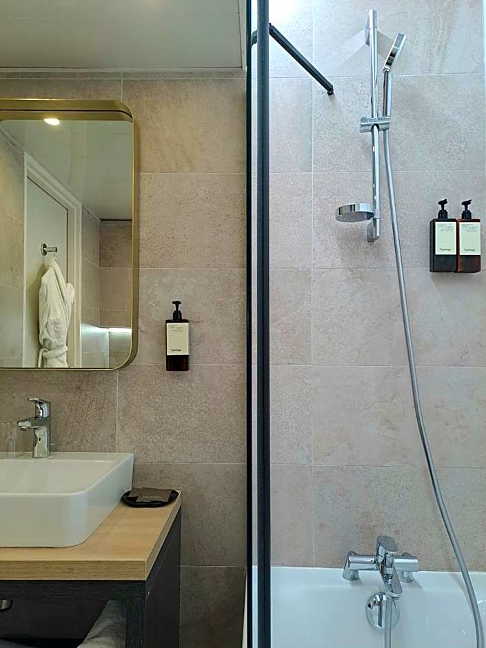 Best Western Plus Opera Batignolles