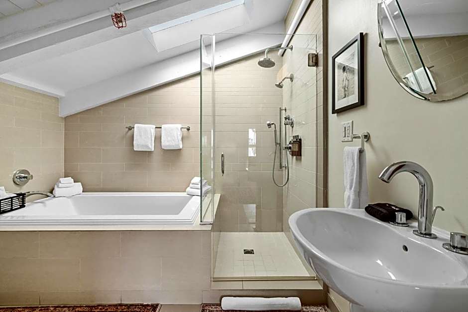 Hotel Erwin Venice Beach