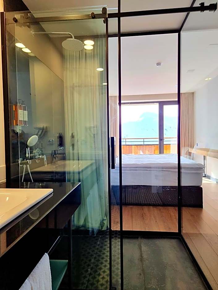 Monte Hotel