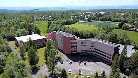 Hotel SOREA TITRIS