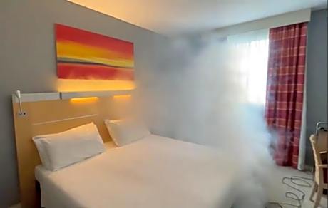 Double Room - Disability Access