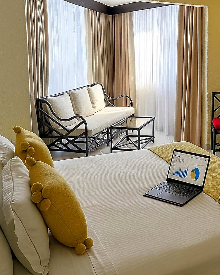Photo 1 of 5 of Double Room