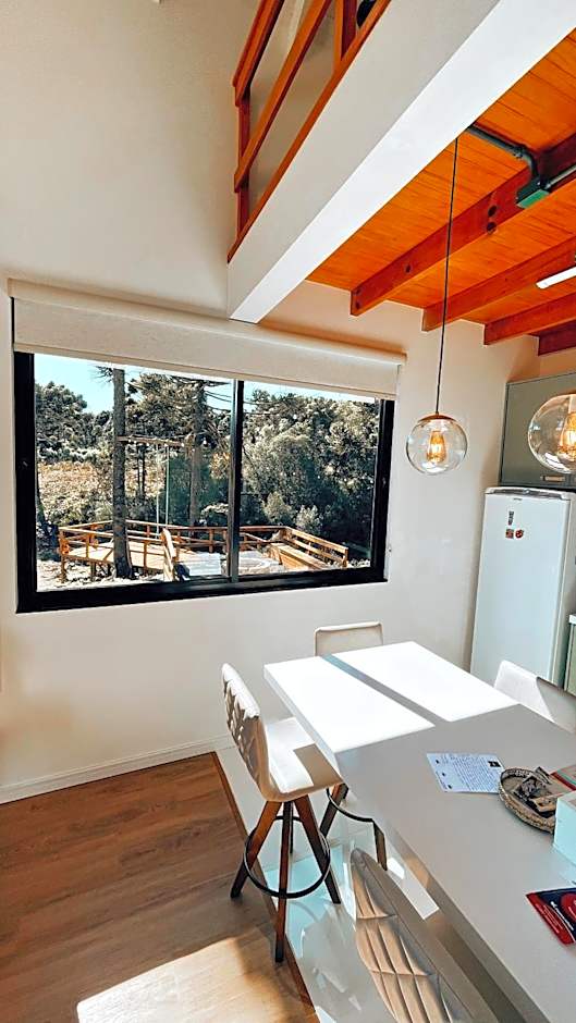 Morada Reino Encantado