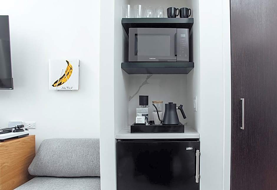 Mint House at 70 Pine