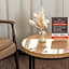 Hotel Le 830 Namur