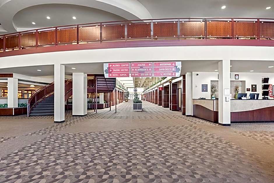 Canad Inns Destination Centre Grand Forks