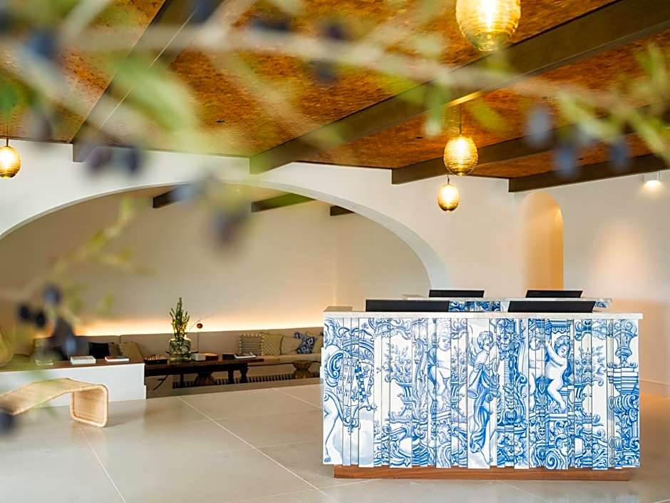 Viceroy at Ombria Algarve