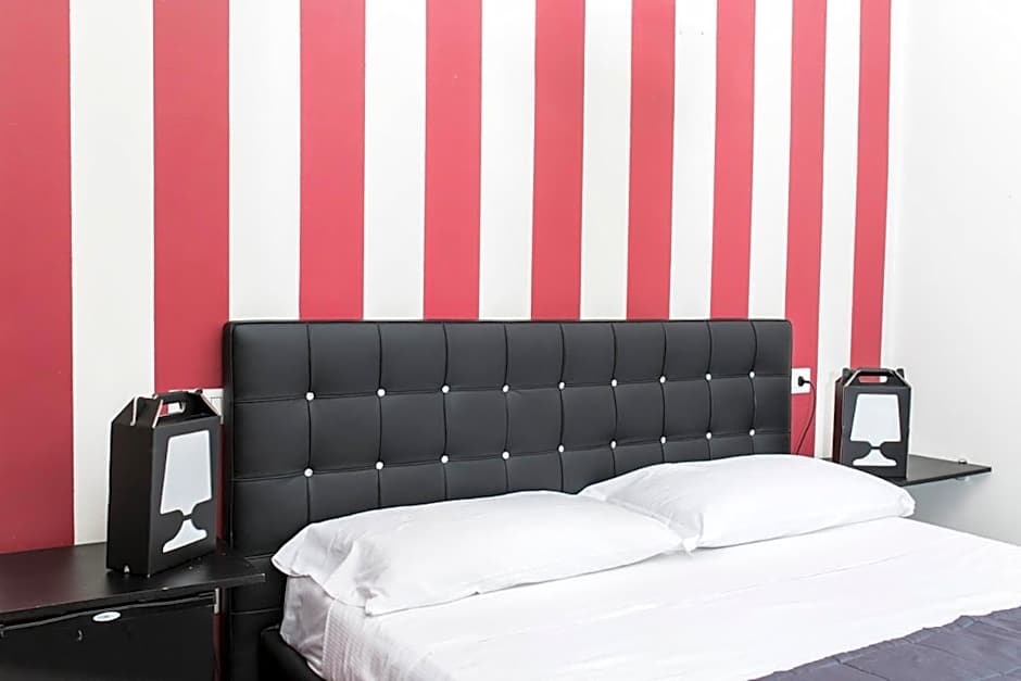 Il Giglio Rosso B&B