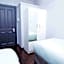 JFT self catering units