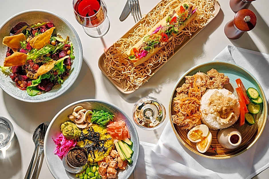 Element Melbourne Richmond