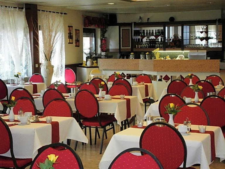 Cityhotel Amadeus