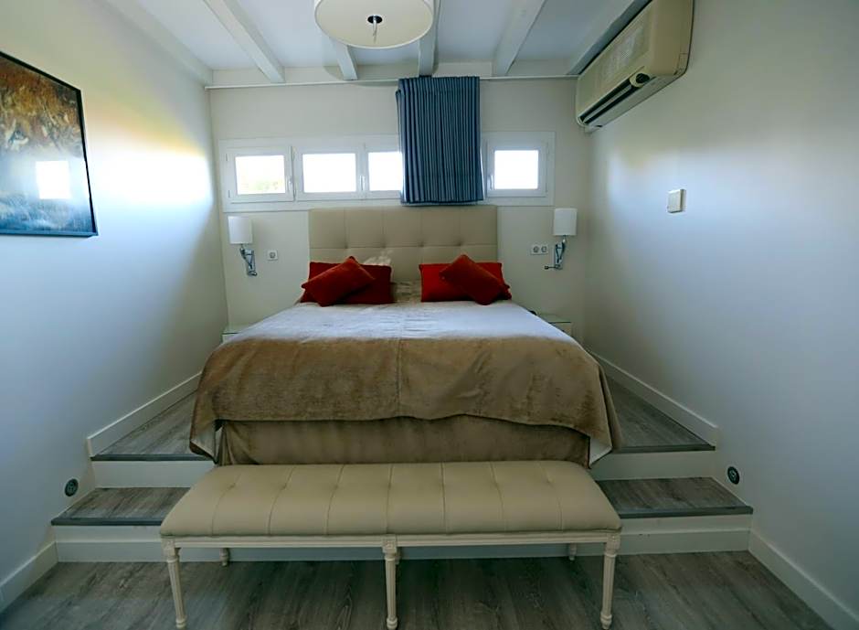 Les Criquets Hôtel & Spa