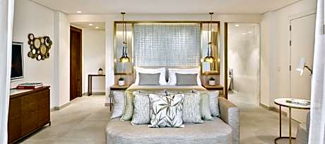 Junior Suite Plunge Pool