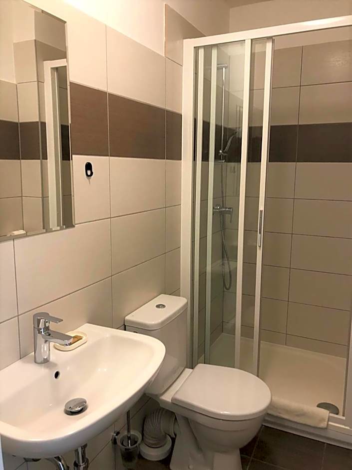 Hotel U námořníka