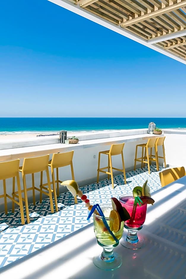 Alzocaire Hostal Boutique