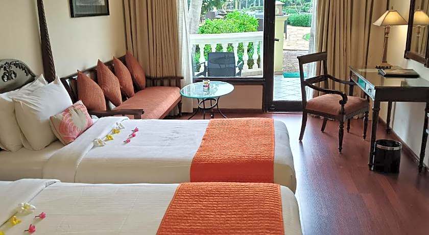 The Hans Coco Palms Hotel