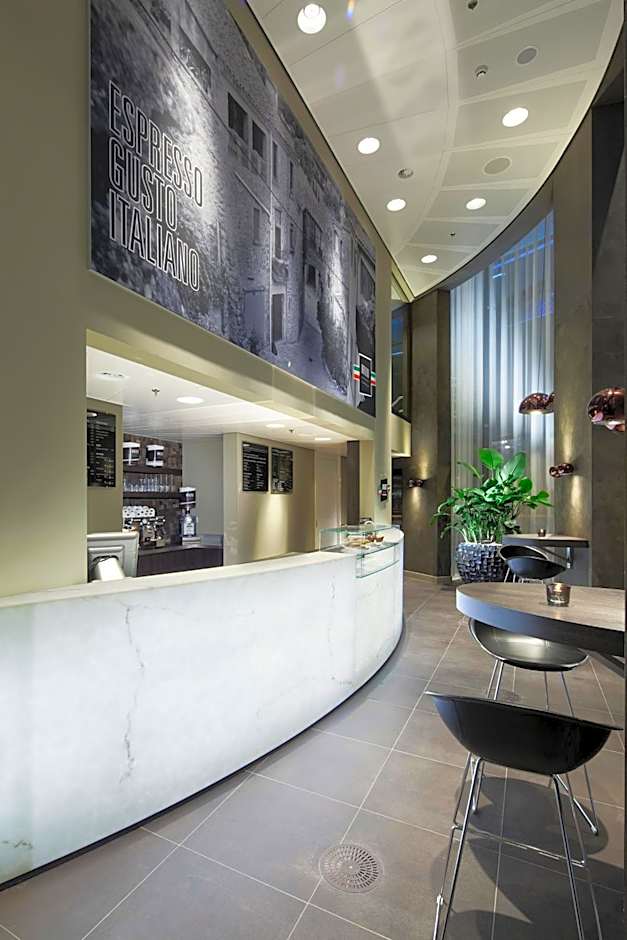 Fletcher Hotel Amsterdam