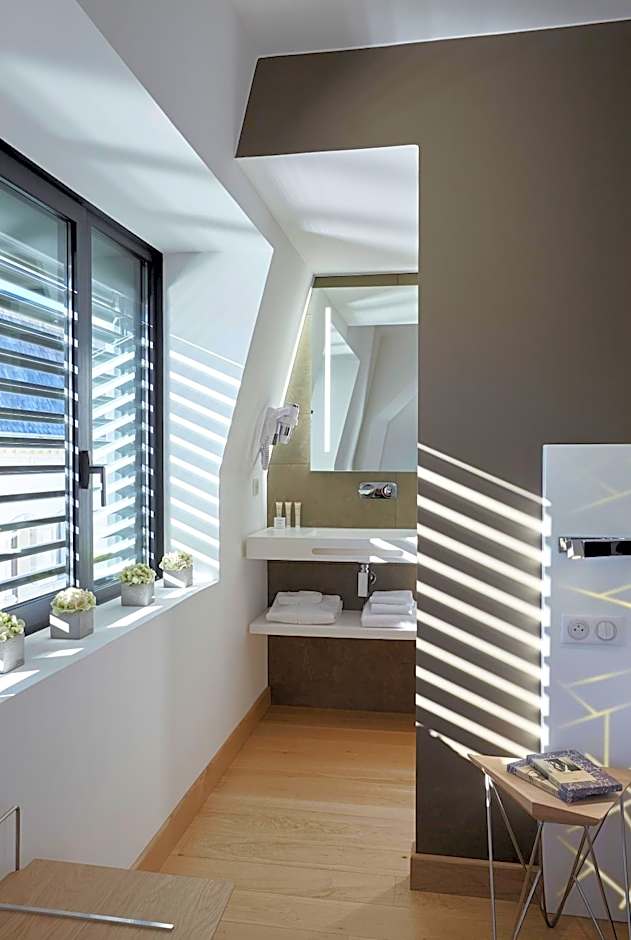 Hôtel In Situ