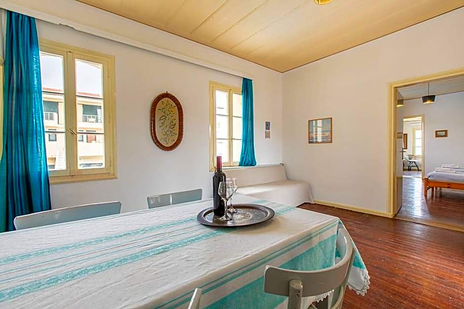 Orestis Hotel