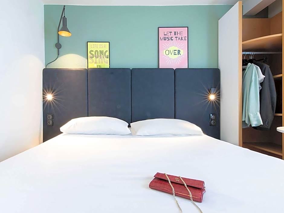 ibis Paris Bastille Faubourg St Antoine
