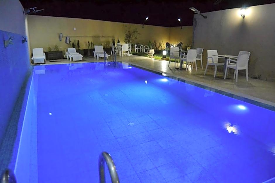 Rose Valley Hotel