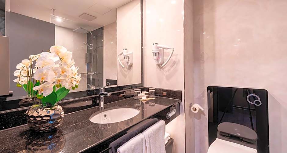 PLAZA Hotel Bruchsal