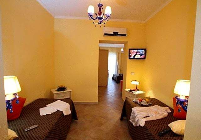 B&B San Matteo