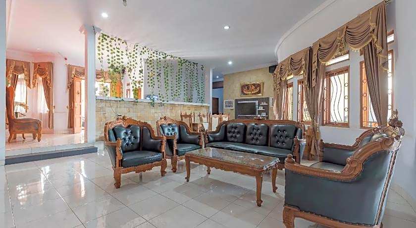 RedDoorz Syariah @ Jalan Siliwangi Tasikmalaya