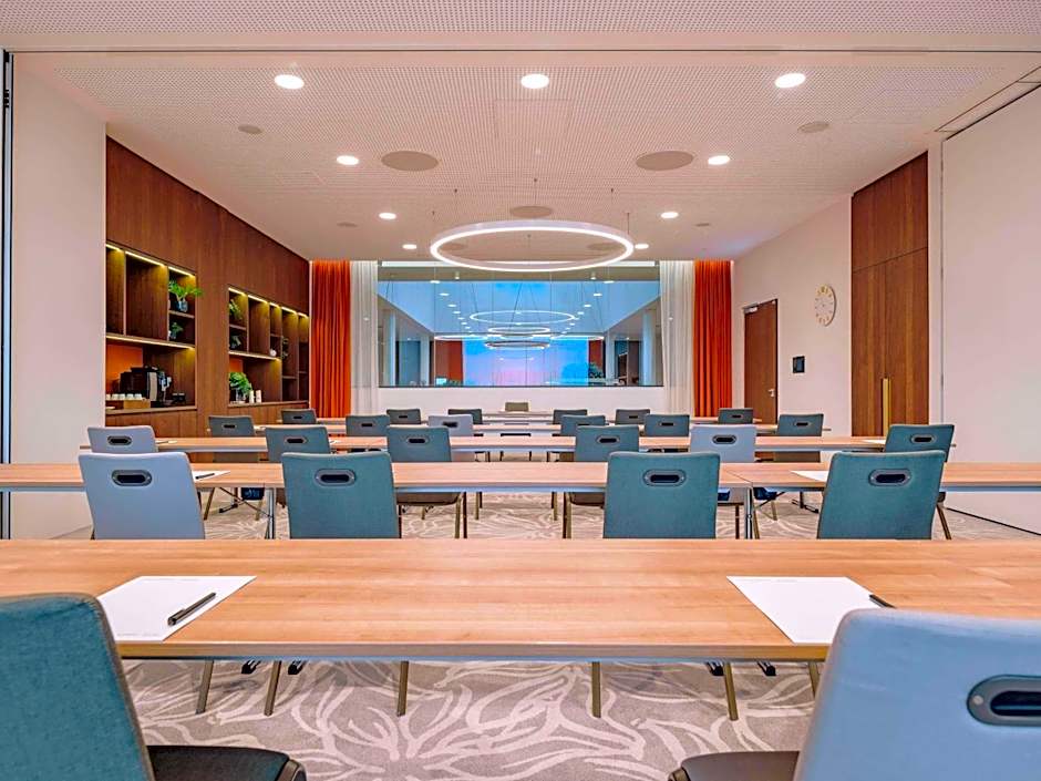 Movenpick Hotel Stuttgart Messe & Congress
