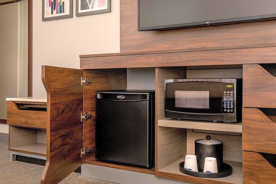 Hampton Inn By Hilton Rehoboth Beach