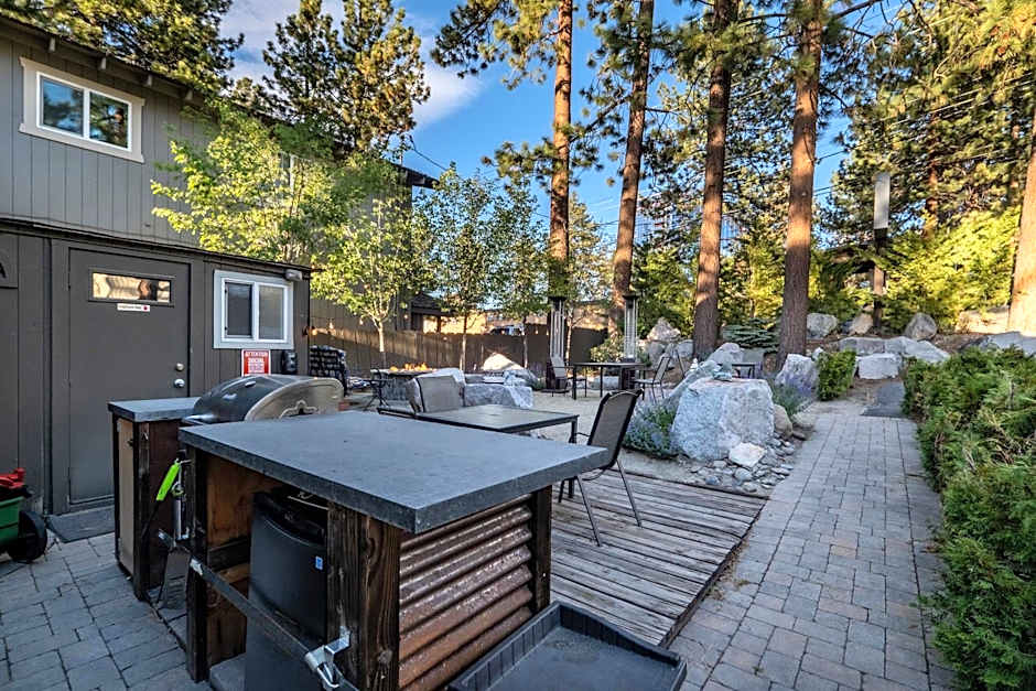 Resthaven Tahoe