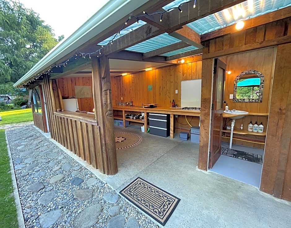 River Song Retreat Golden Bay