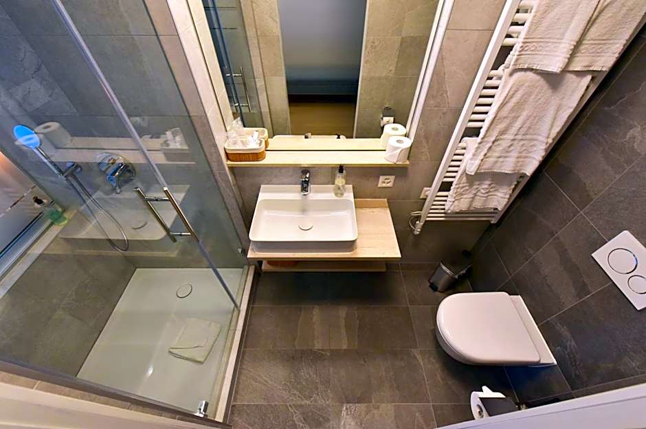 Hôtel Rousseau Plus