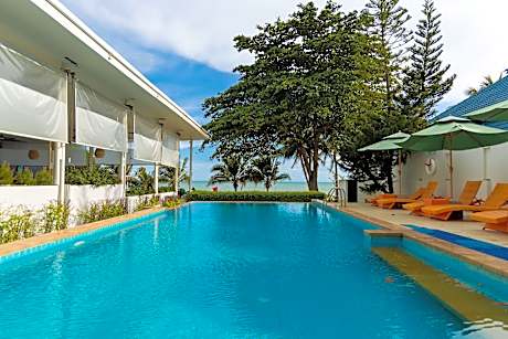 Bandara On Sea Rayong