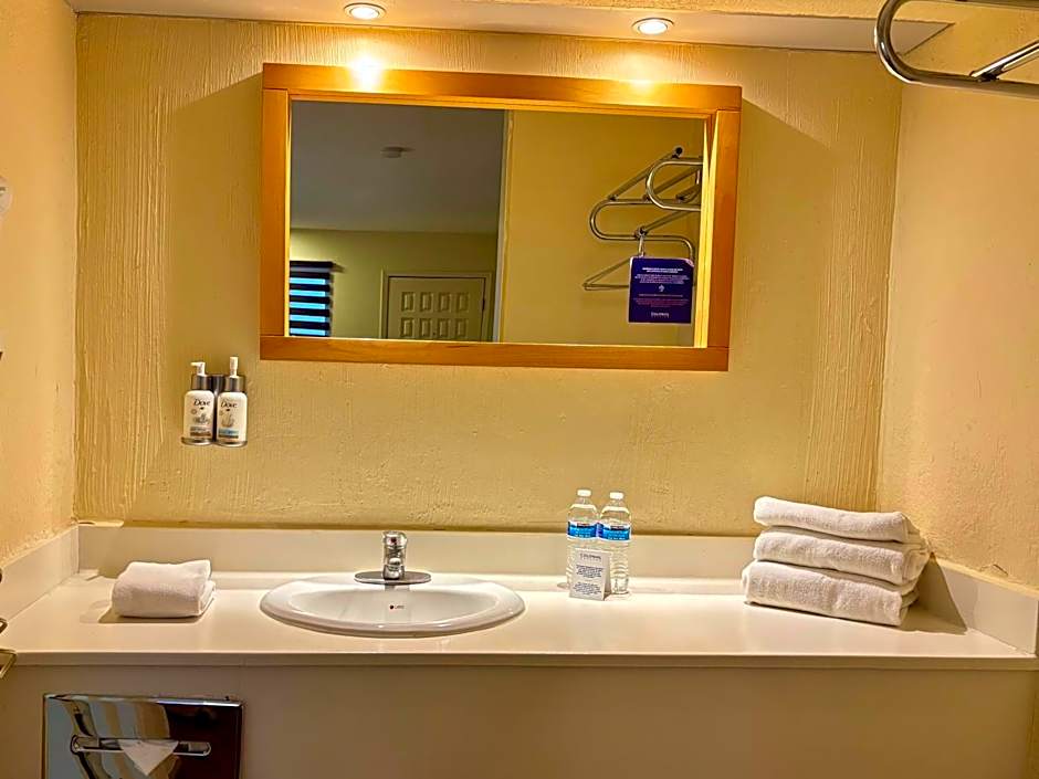 Hotel Colonial Ciudad Juarez
