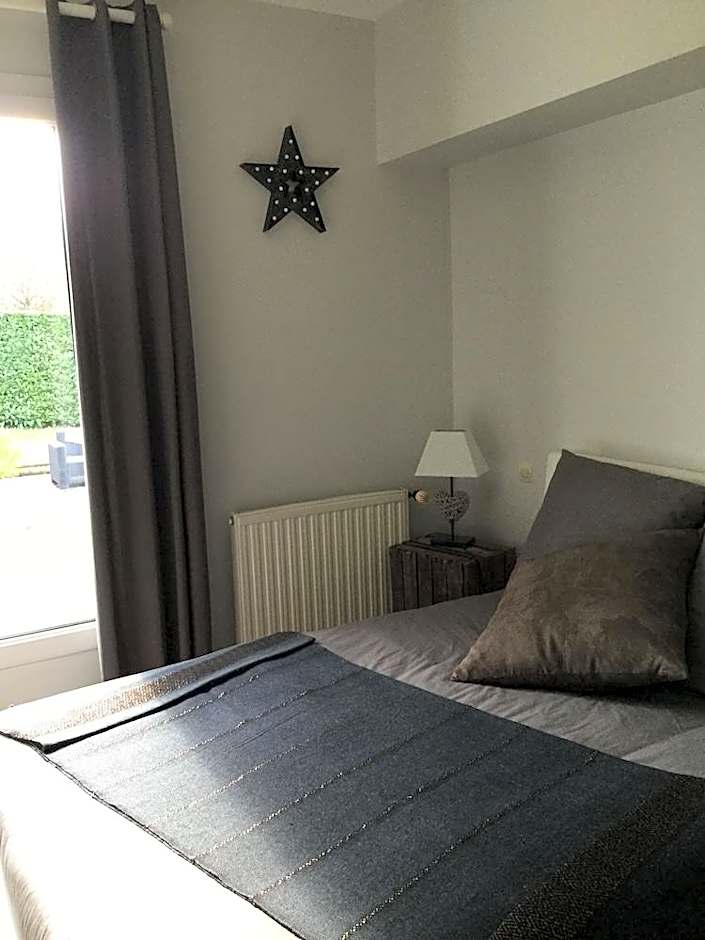 La Maison des Eaux Claires