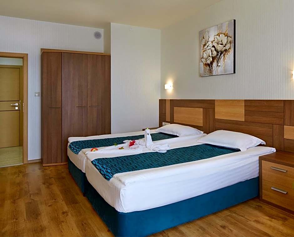 Paradise Beach Residence - Ultra All Inclusive