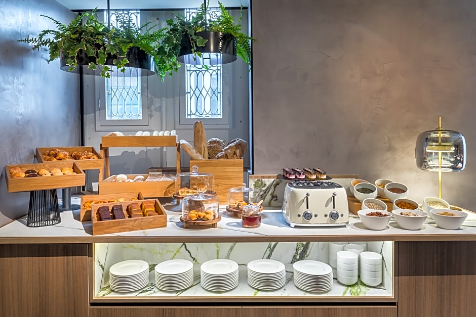 Barcelo Funchal Oldtown