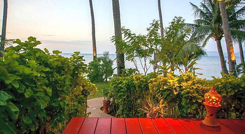 The Natives Samui Villa