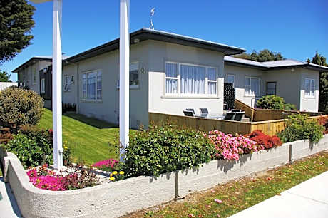 Totara Lodge Motel