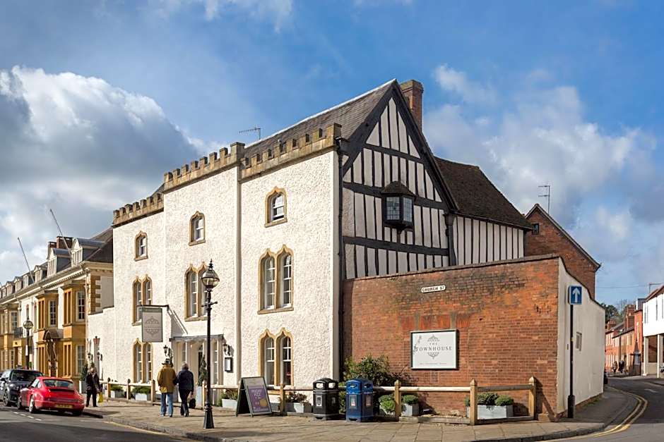 The Stratford Townhouse