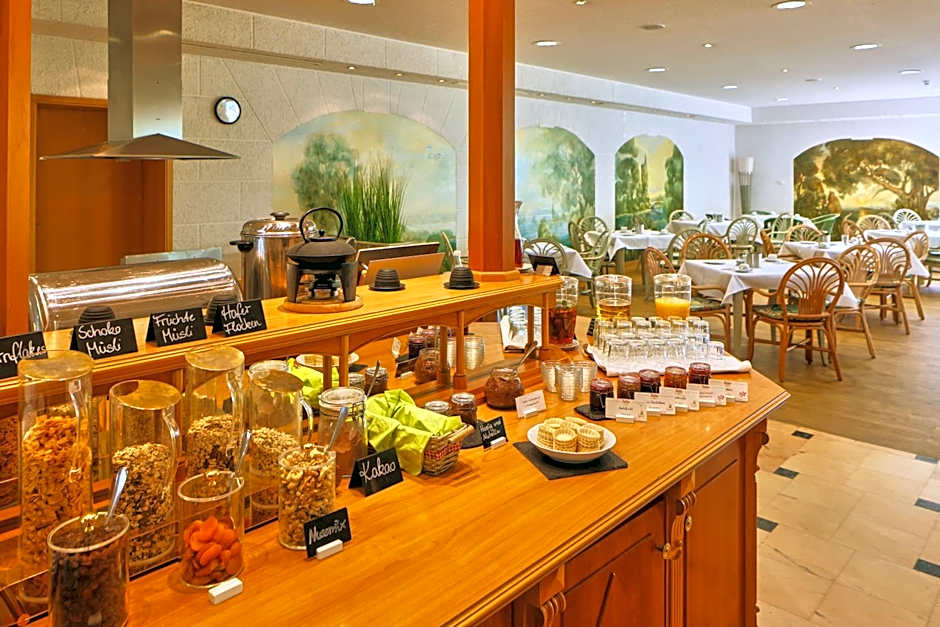 TRIP INN Axxon Hotel