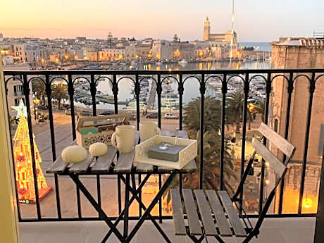 Le Dimore di Don Corrado