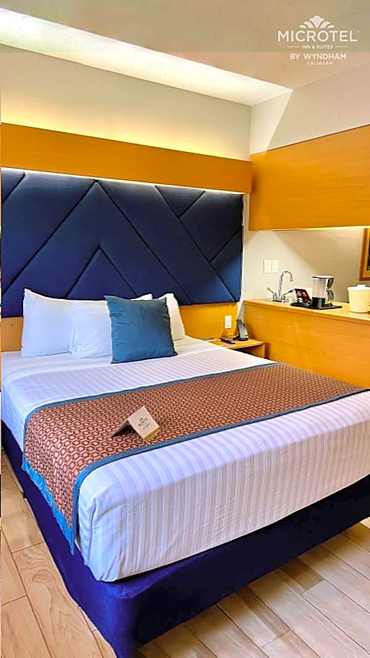 Microtel Inn & Suites By Wyndham Culiacan
