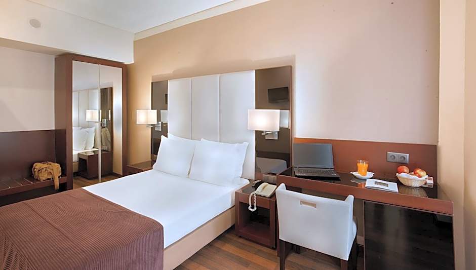 TURIM Restauradores Hotel