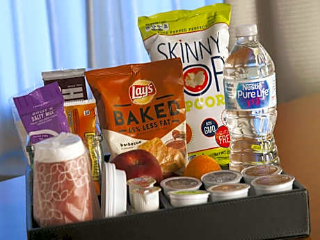 Premium Queen Room with Two Queen Beds