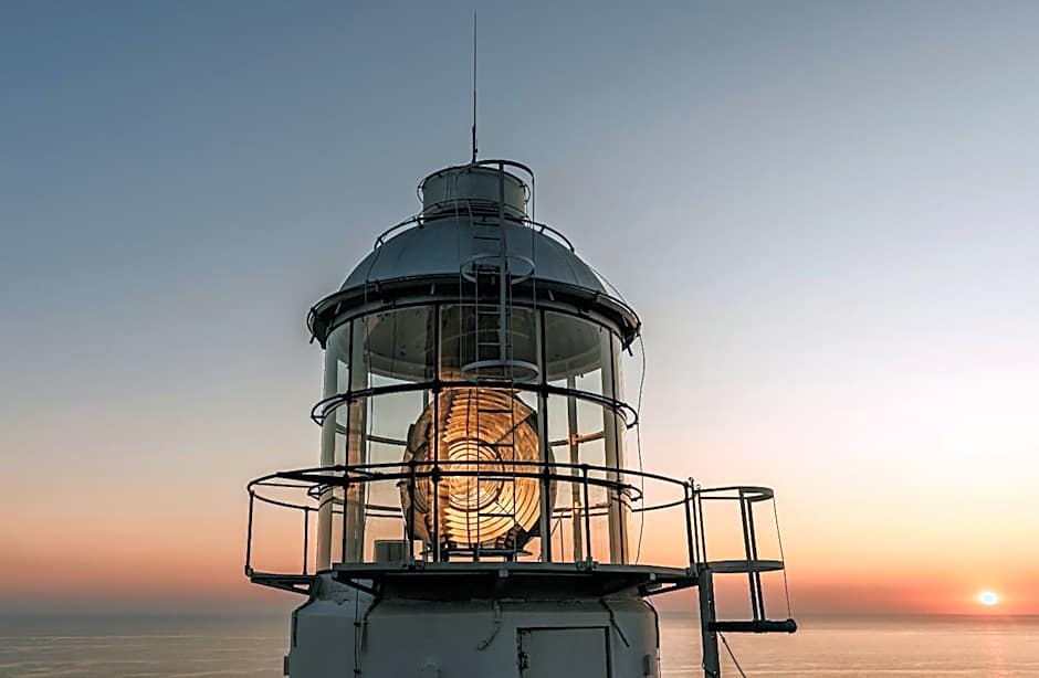 Faro Punta Imperatore