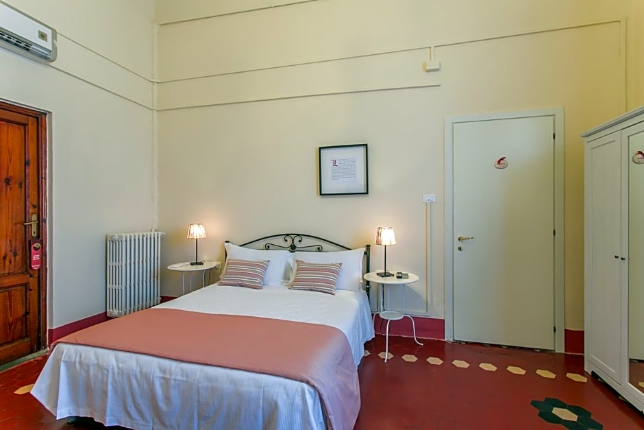 Hotel d'Azeglio Firenze