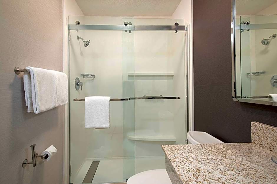 Courtyard by Marriott Winston-Salem University