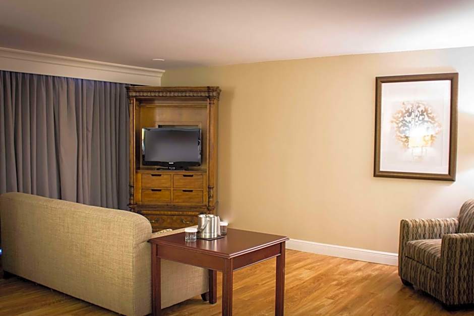 Wyndham Midland Downtown